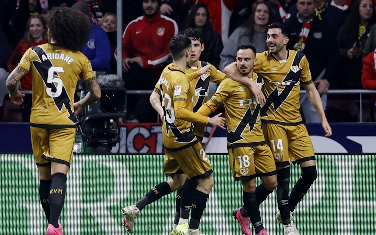 Speltips Celta Vigo - Rayo Vallecano