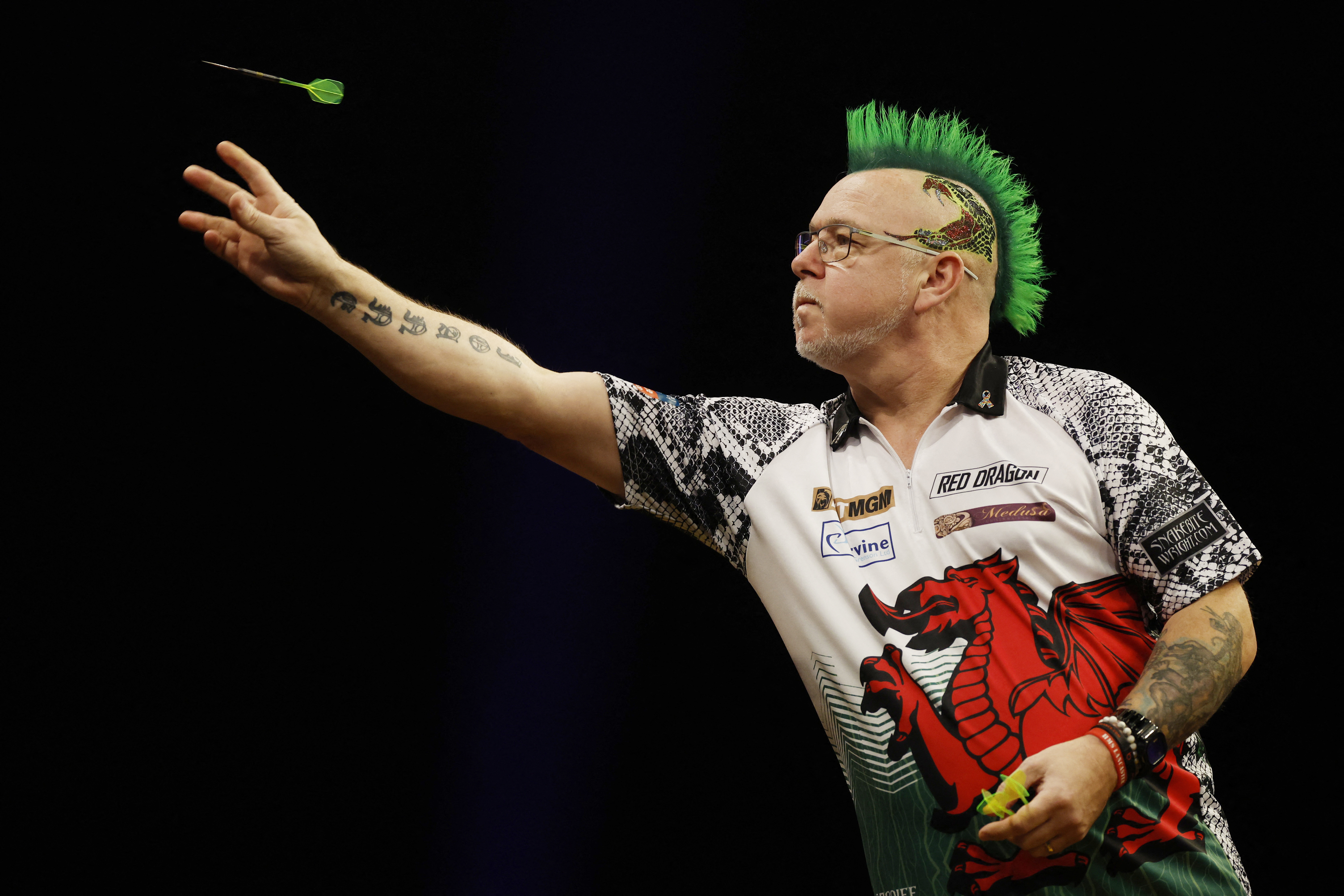 Speltips Vem som vinner kvällens Premier League Darts