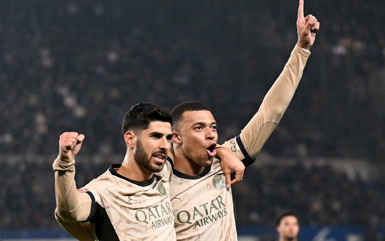 Speltips PSG - Real Sociedad