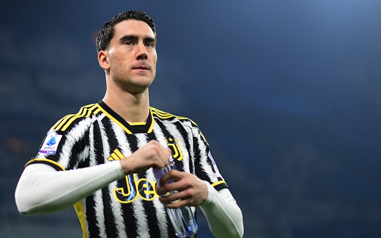 Speltips Napoli - Juventus