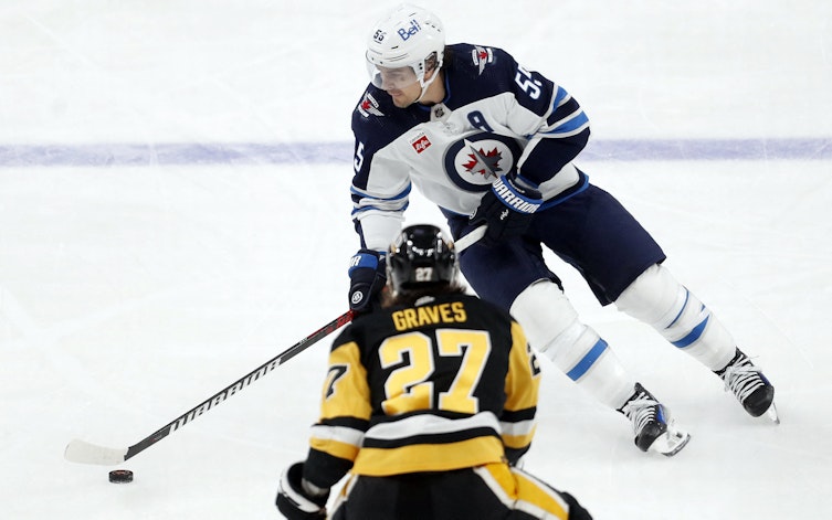 Speltips Winnipeg - Pittsburgh