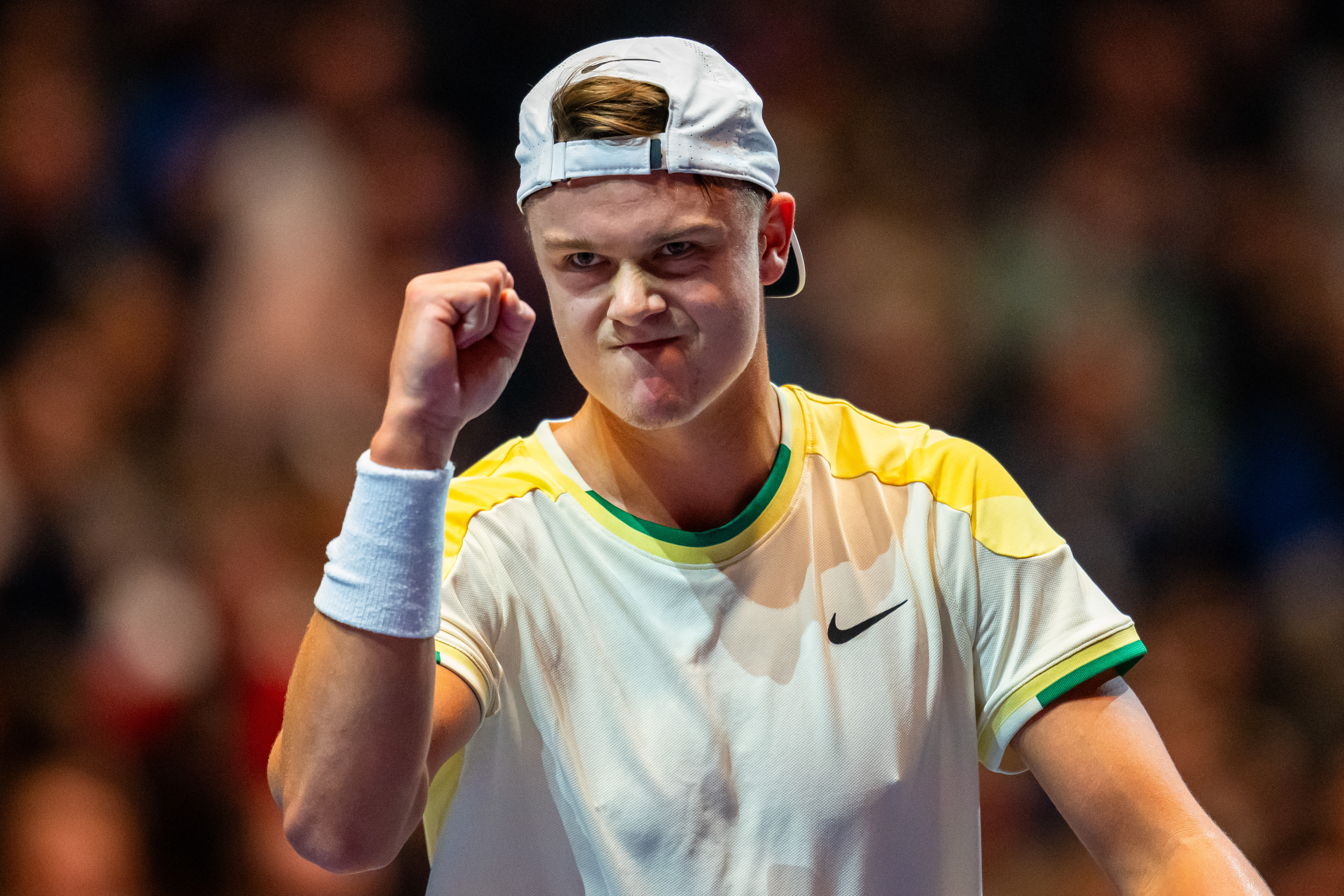 Speltips Fritz - Rune