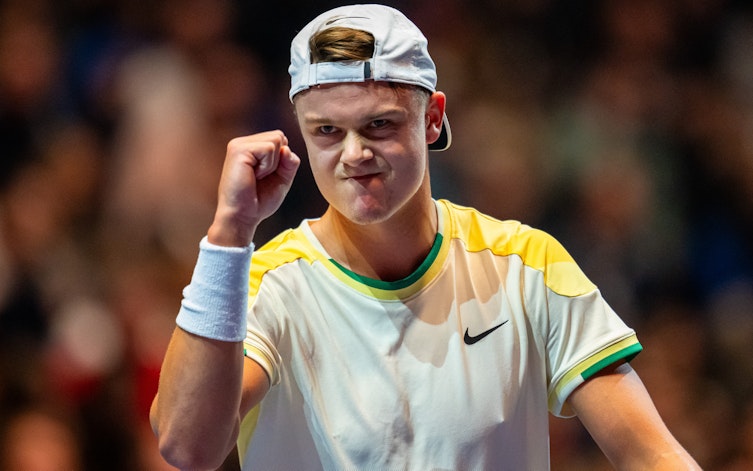 Speltips Fritz - Rune