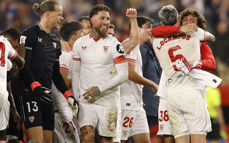 Speltips Valencia - Sevilla