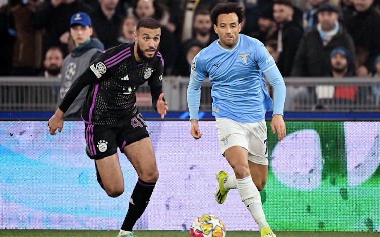 Speltips Bayern München-Lazio