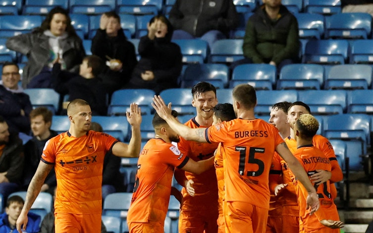 Speltips Swansea – Ipswich