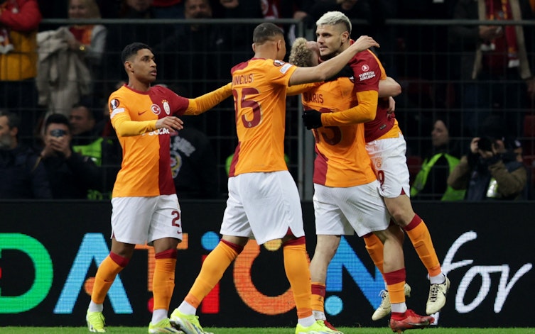 Speltips Galatasaray - Antalyaspor