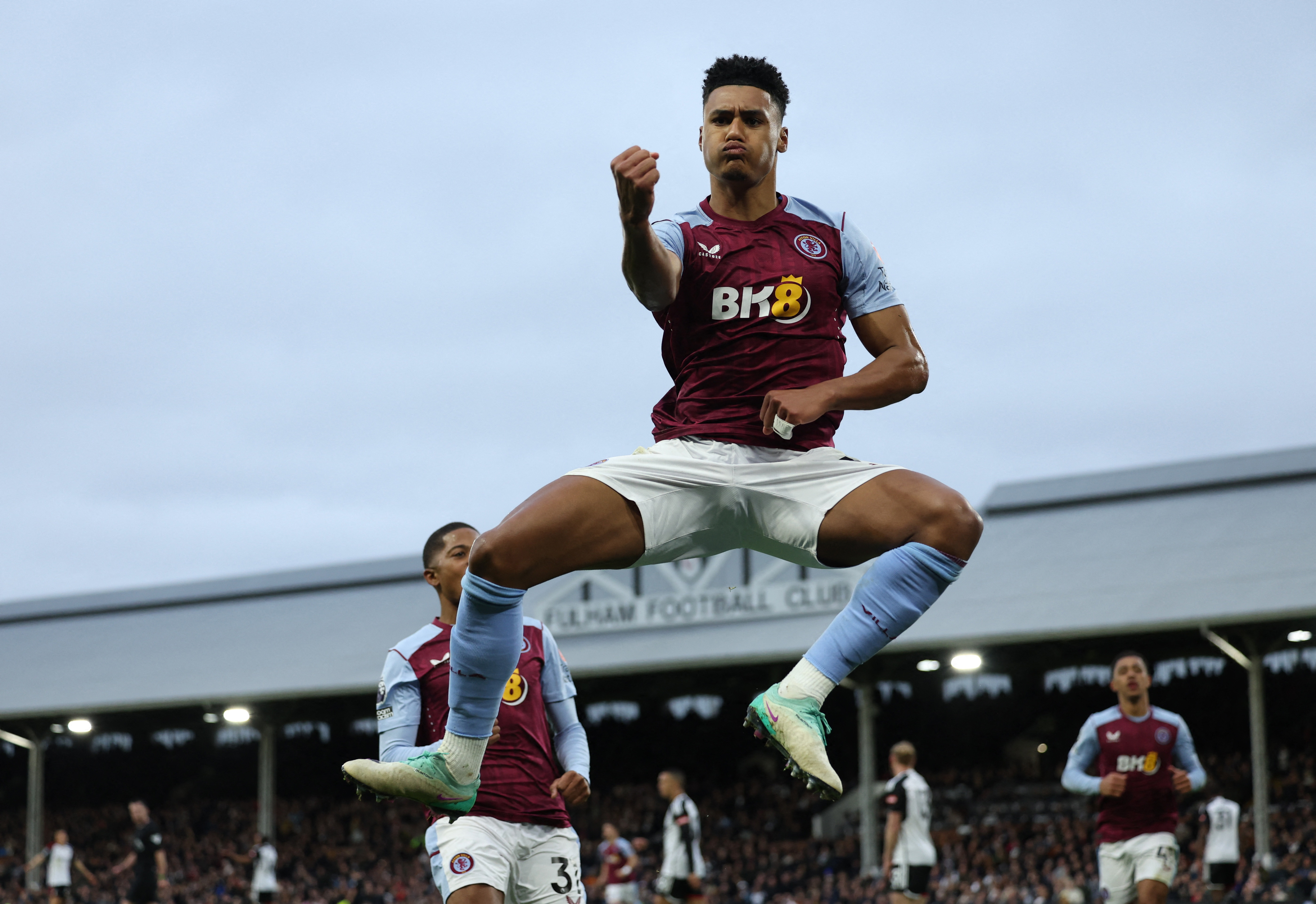 Speltips Luton - Aston Villa