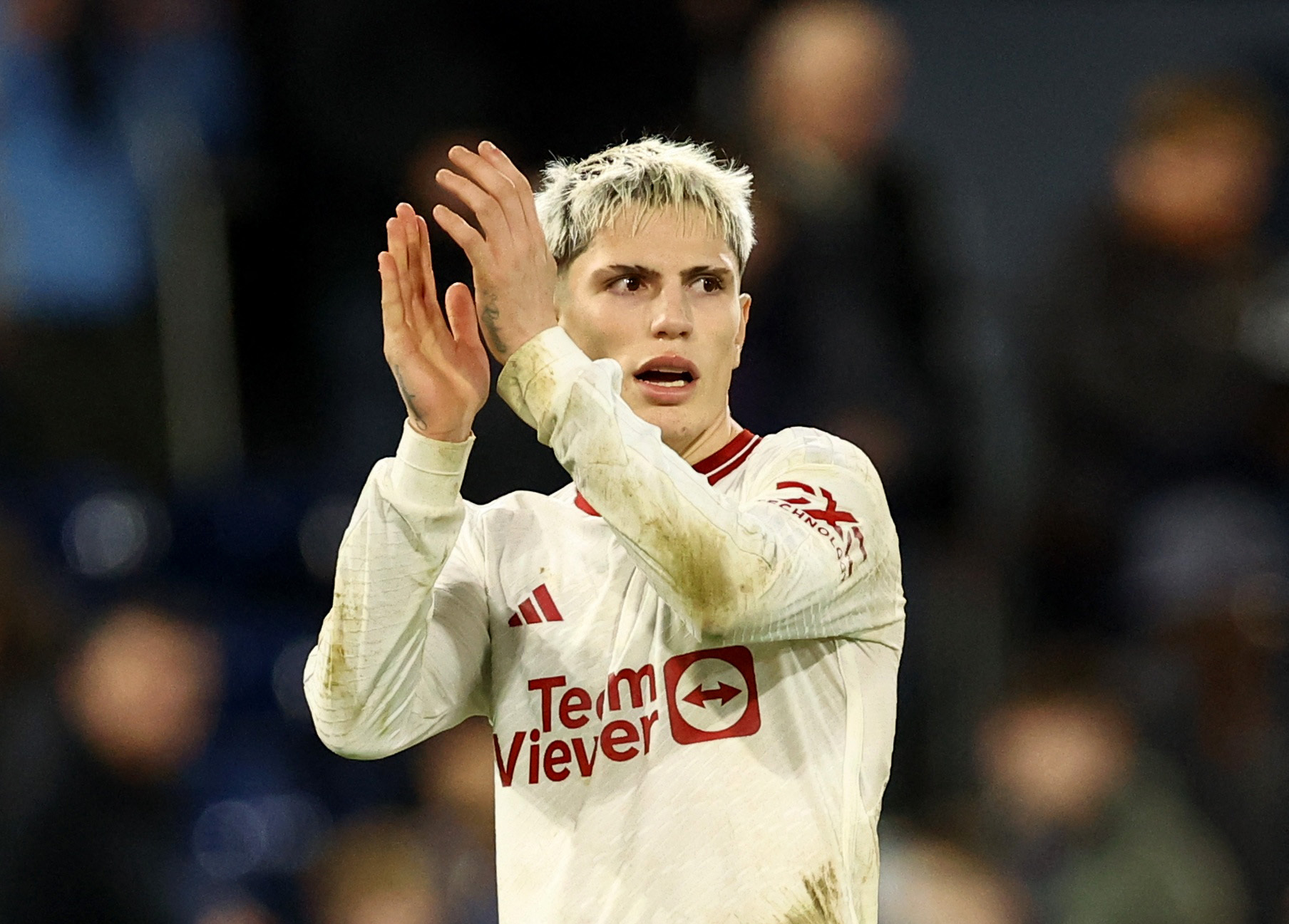 Speltips Brentford - Manchester United