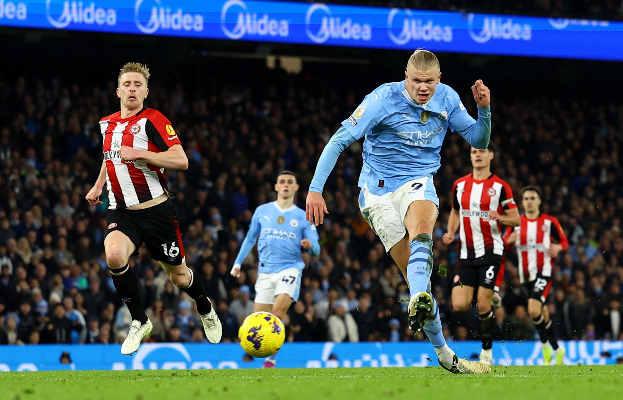 Speltips Manchester City - Manchester United