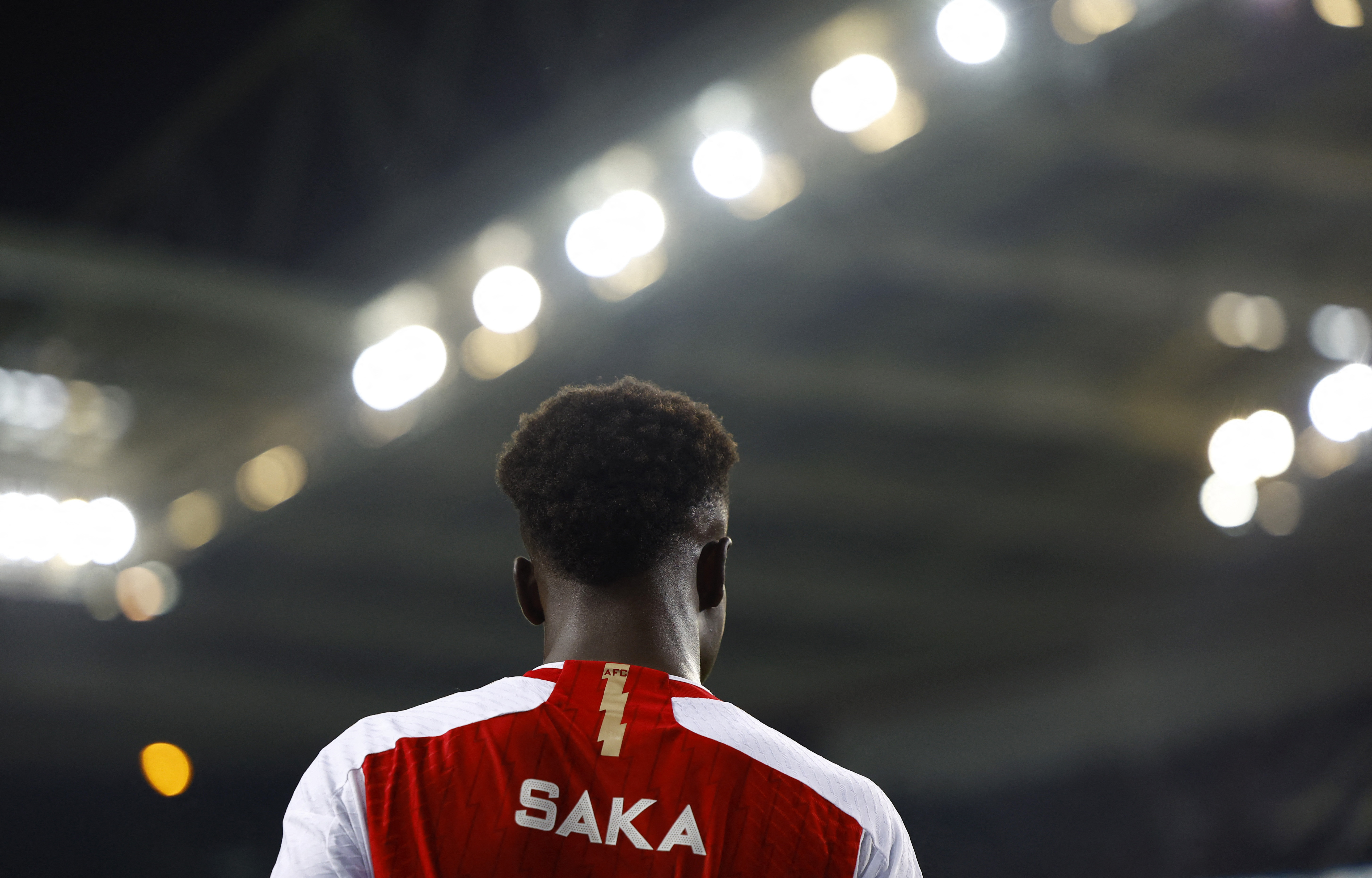 Champions League: Returmöten väntar, blir det gasen i botten på Emirates?