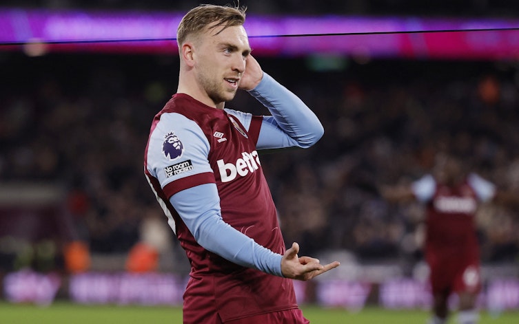 Speltips Everton - West Ham