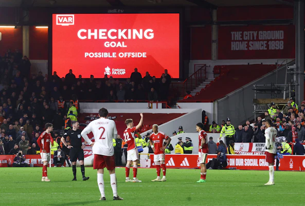 VAR i Allsvenskan inom kort?