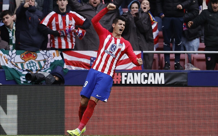 Speltips Cadiz - Atletico Madrid