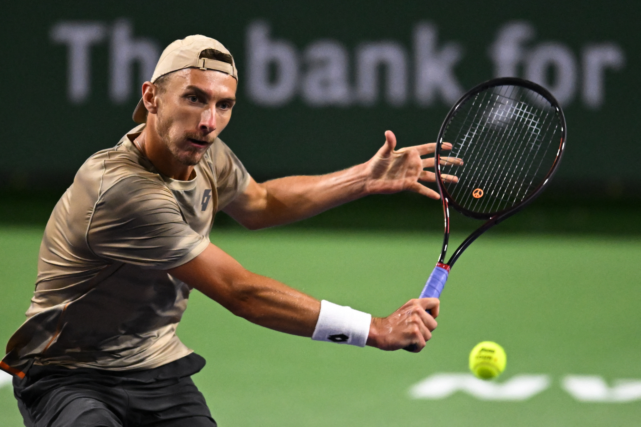 Speltips Klein - Llamas Ruiz