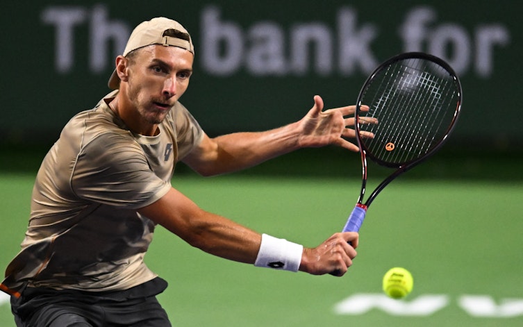 Speltips Klein - Llamas Ruiz