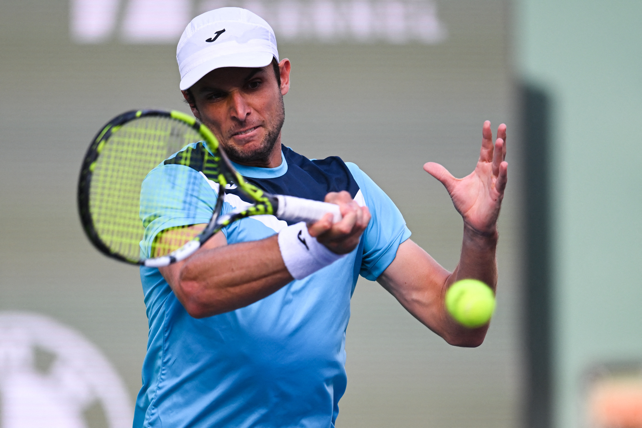 Speltips Vukic - Carballes Baena