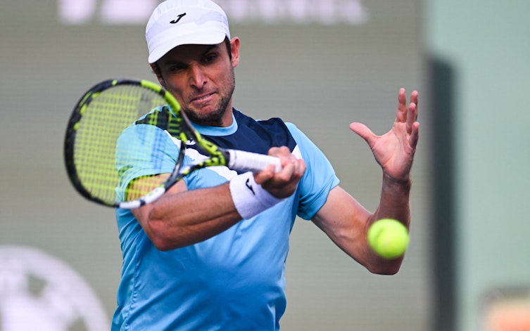 Speltips Vukic - Carballes Baena