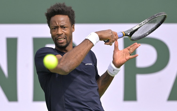 Speltips Darderi - Monfils