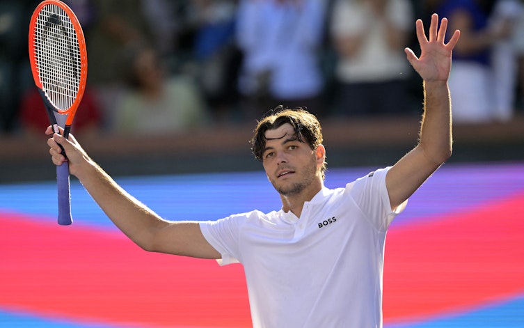 Speltips Hurkacz - Fritz