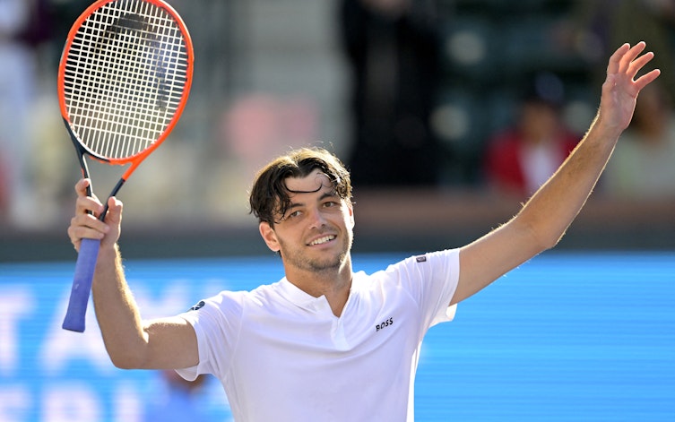 Speltips Fritz - Struff