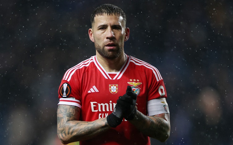 Speltips Benfica - Marseille