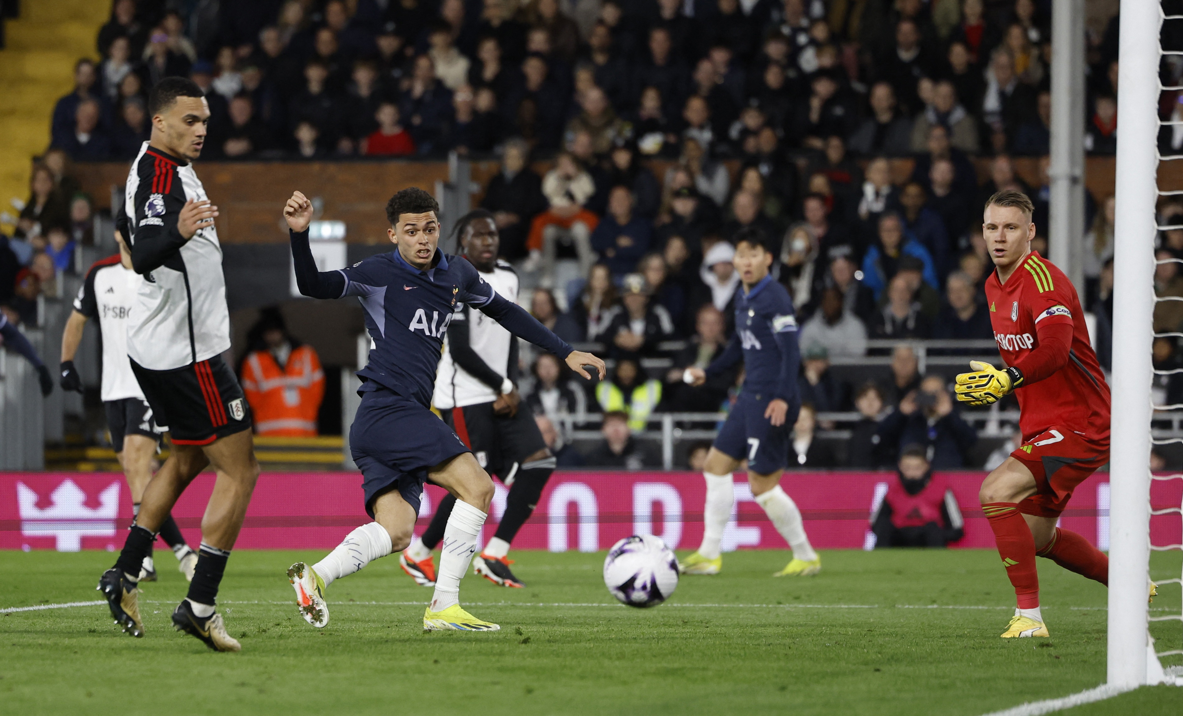 Speltips Sheffield United - Fulham