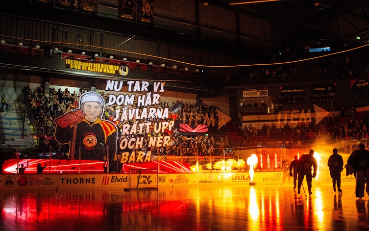 Speltips Brynäs - Nybro