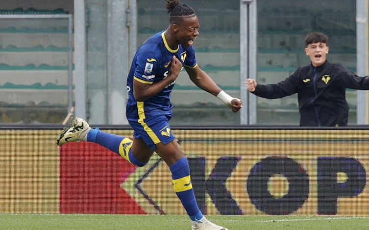 Speltips Salernitana - Verona