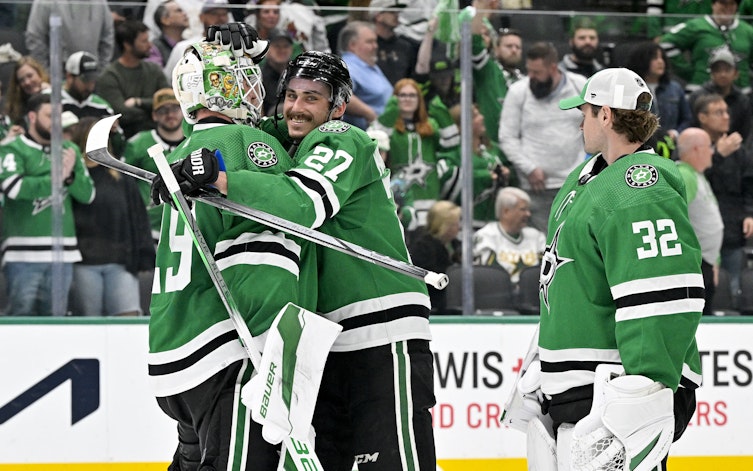 Speltips Dallas Stars – Pittsburgh Penguins