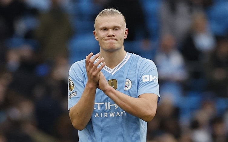 Speltips Manchester City - Aston Villa