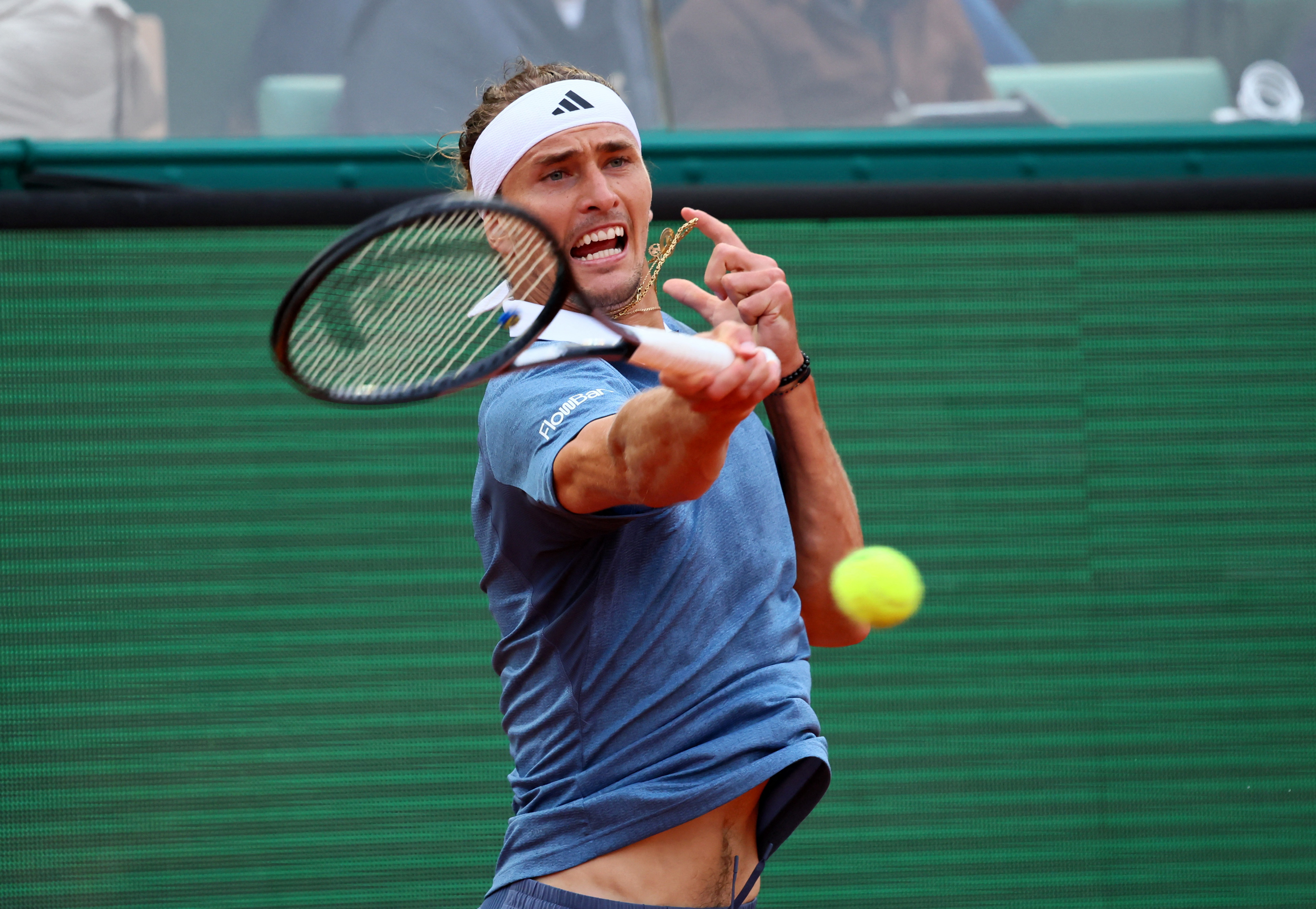 Speltips Zverev - Rodionov