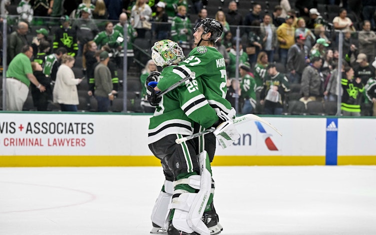 Speltips Dallas Stars – St. Louis Blues