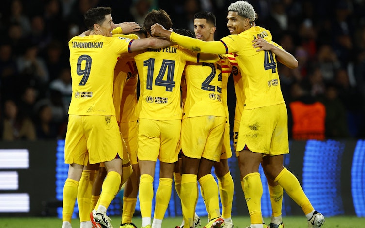 Speltips Cadiz - Barcelona