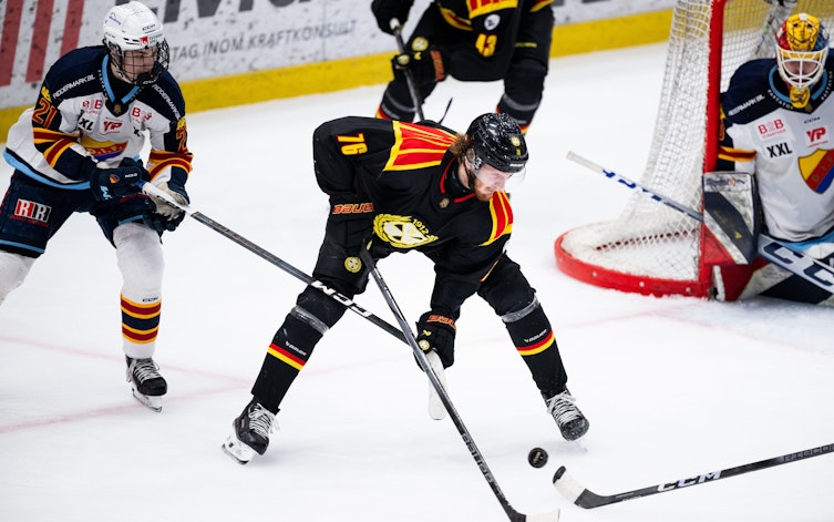 Speltips Brynäs - Djurgården