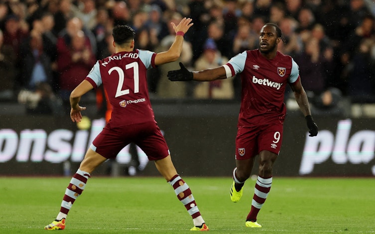 Speltips Crystal Palace - West Ham