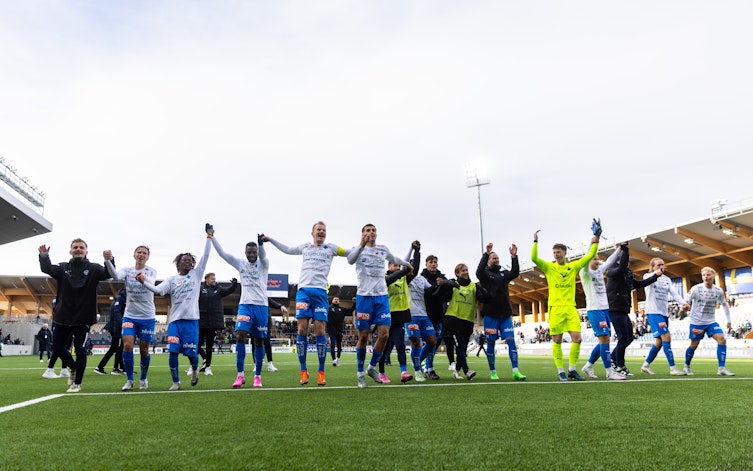 Speltips Värnamo - Halmstad