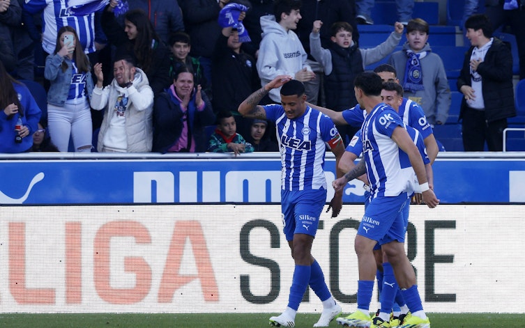 Speltips Alaves - Girona