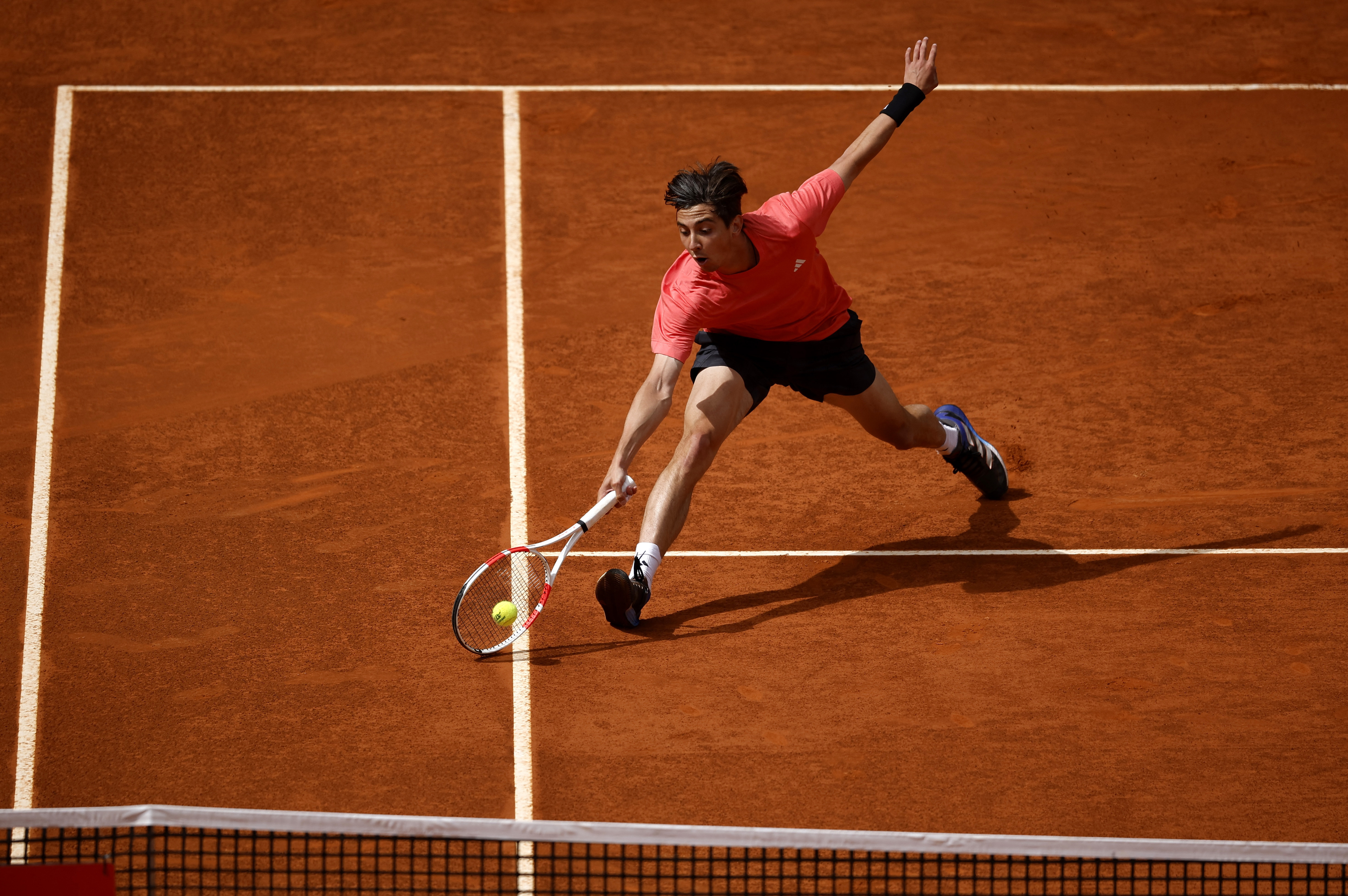 Speltips Shevchenko - Khachanov