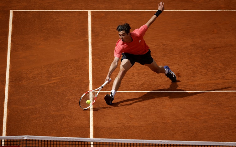 Speltips Shevchenko - Khachanov