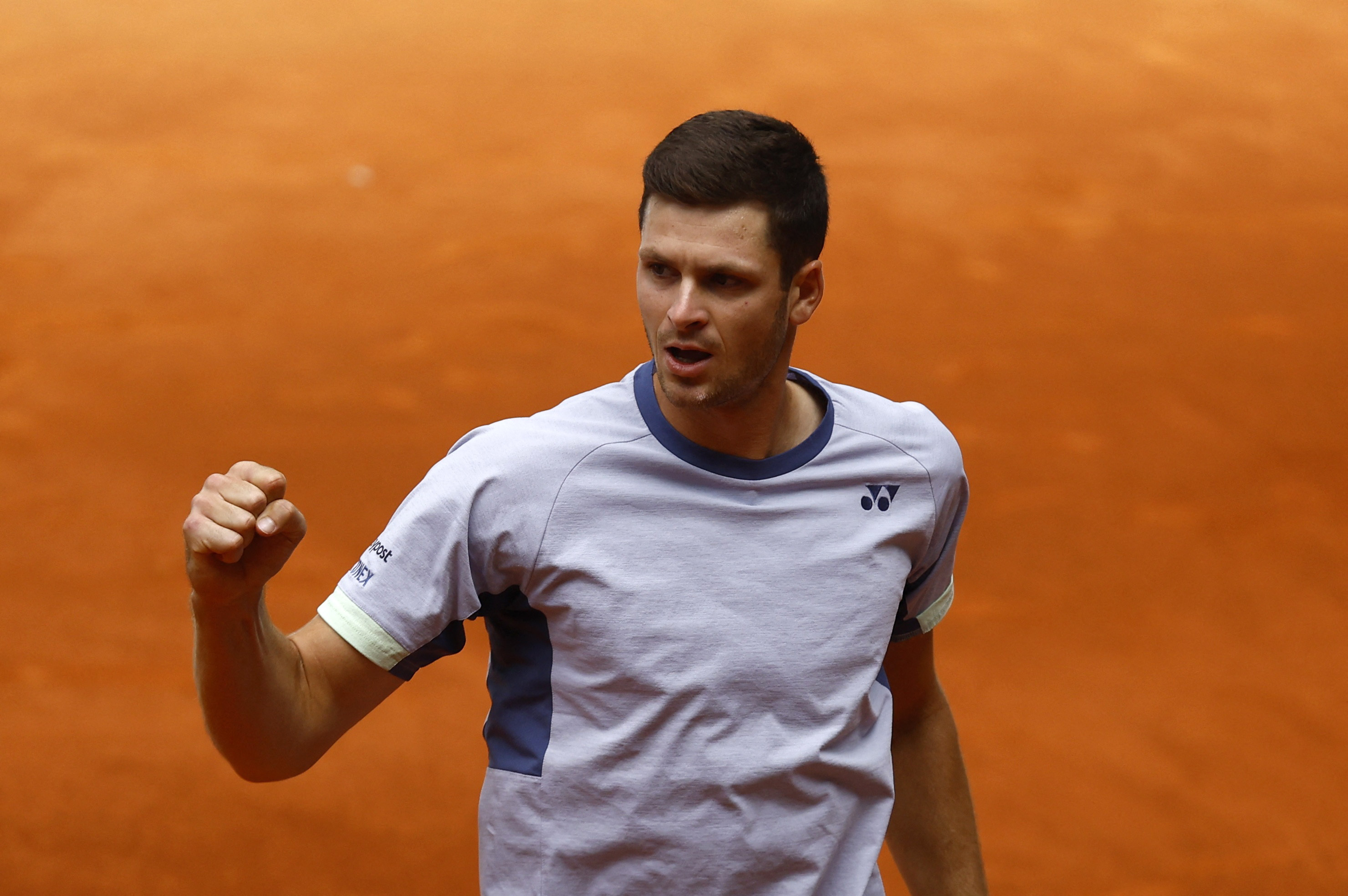 Speltips Hurkacz - Altmaier