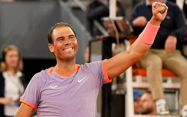 Speltips Nadal - Cachin