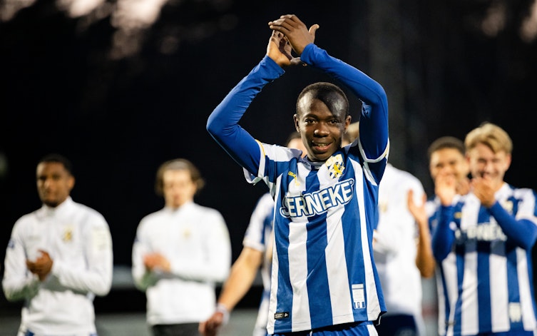 Speltips GAIS - IFK Göteborg