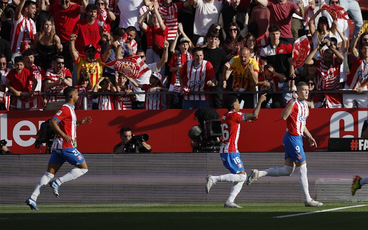 Speltips Girona - Granada