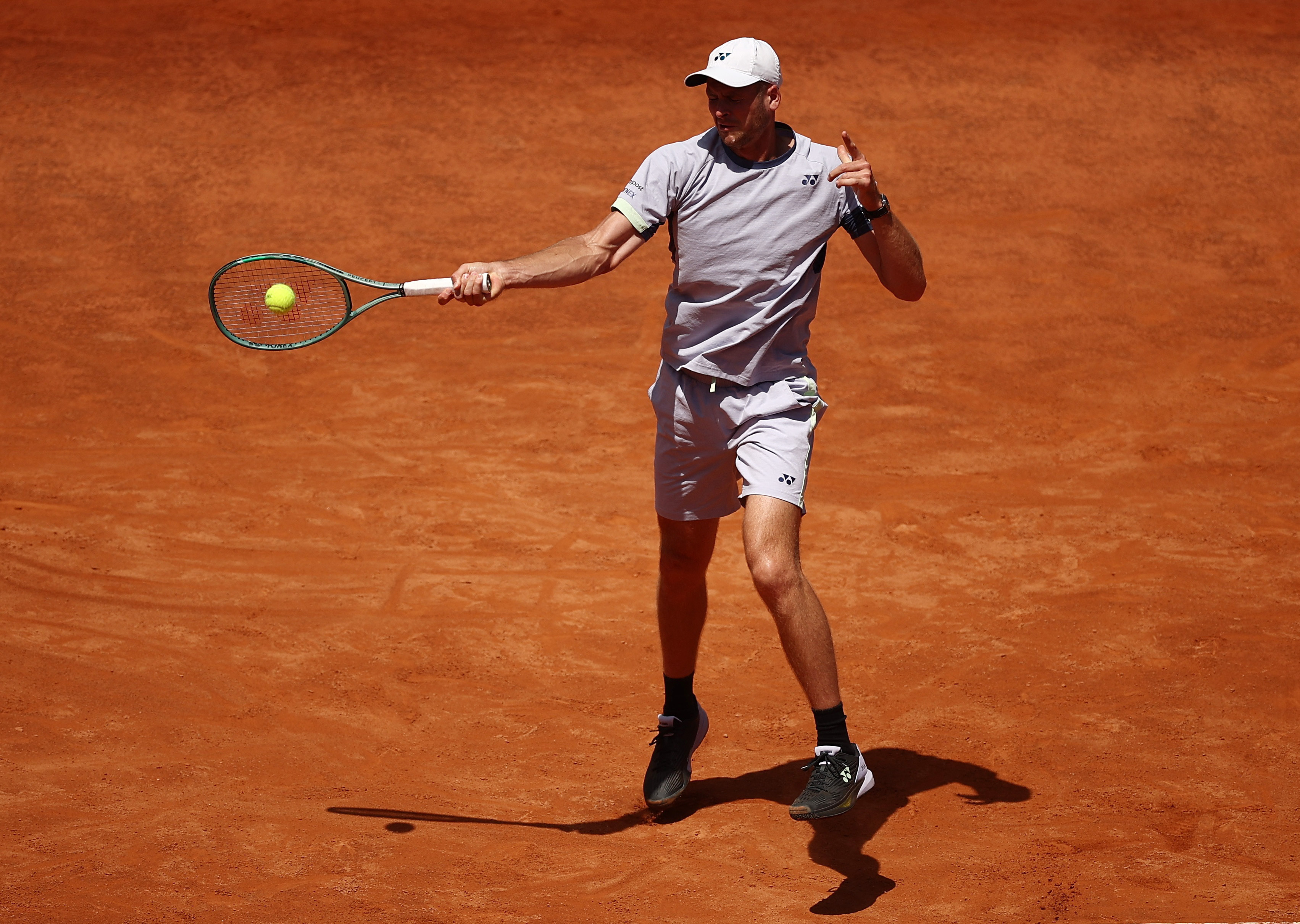 Speltips Hurkacz - Etcheverry