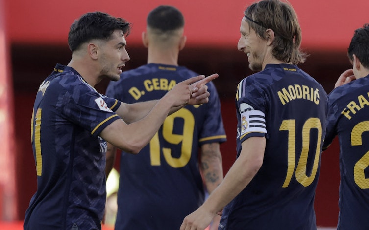Speltips Villarreal - Real Madrid