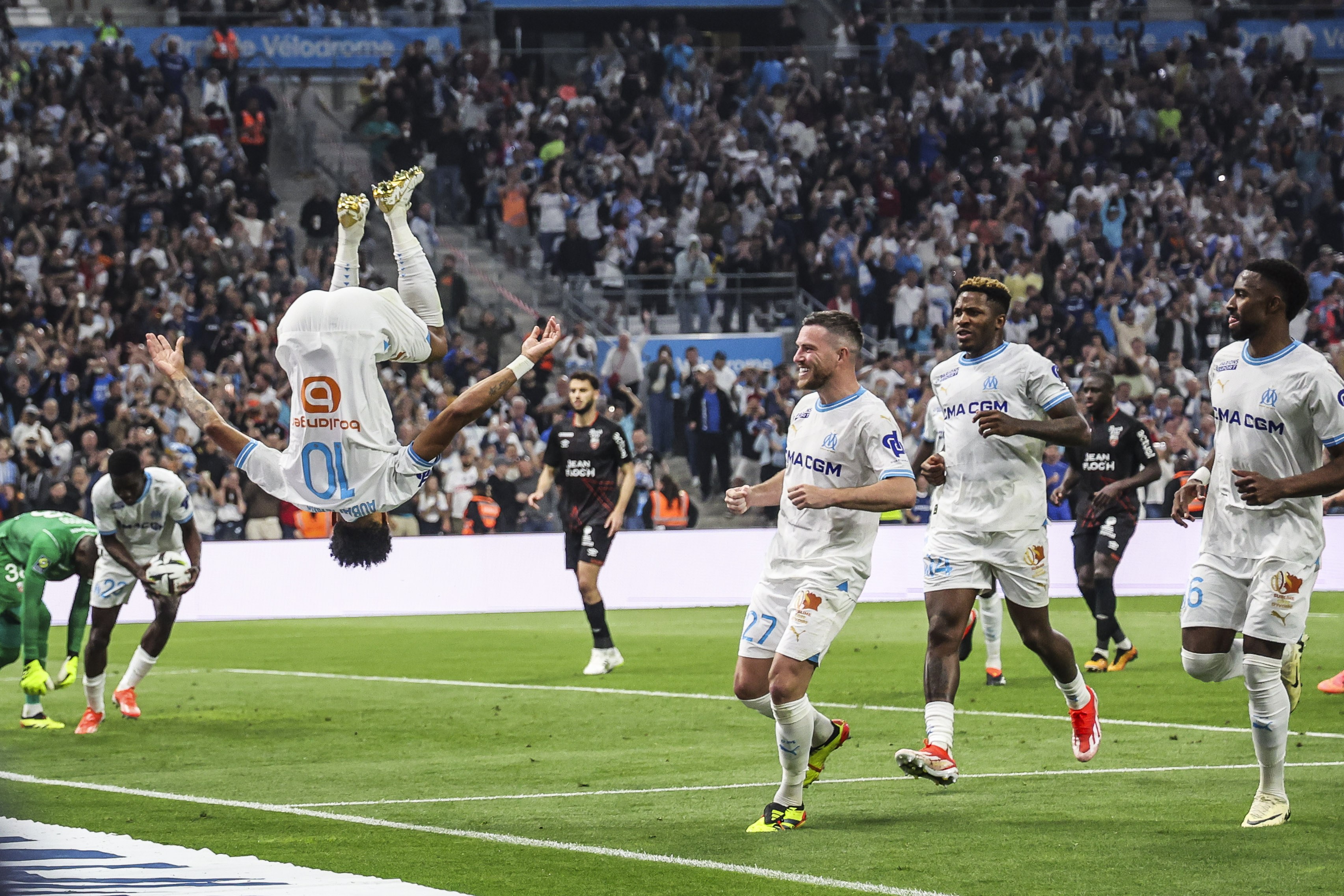 Speltips Reims – Marseille