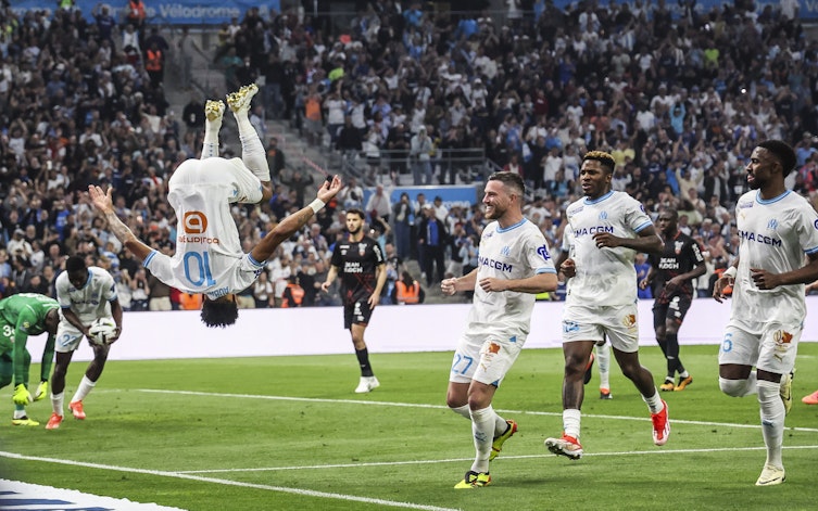 Speltips Reims – Marseille