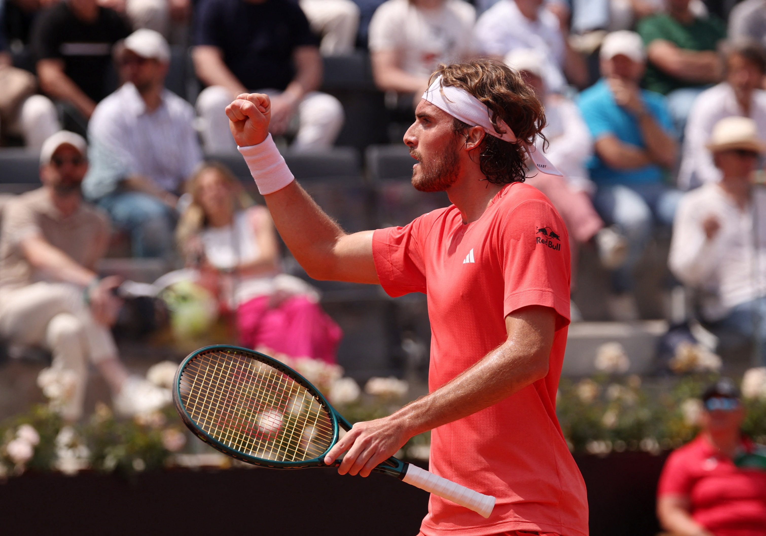 Speltips Tsitsipas - Jarry