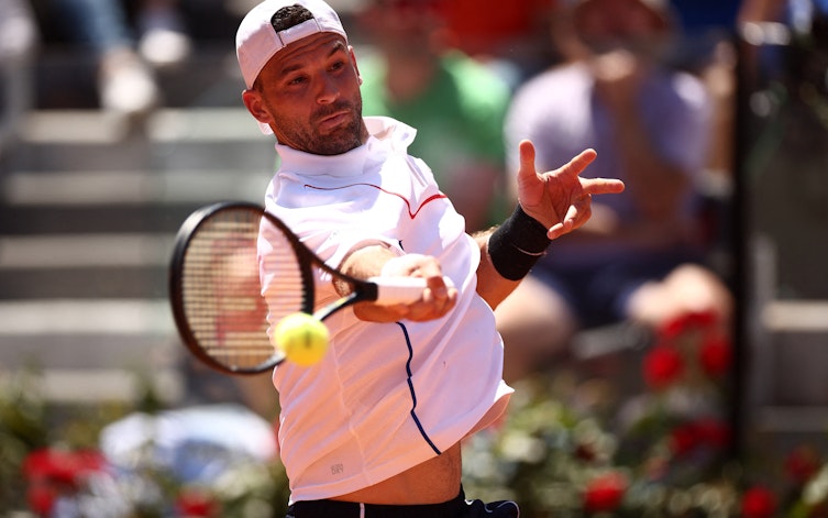 Speltips Kovacevic - Dimitrov